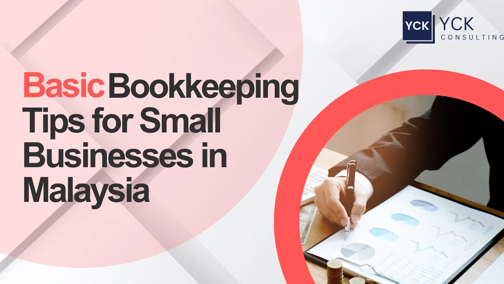 basic bookkeeping for small business